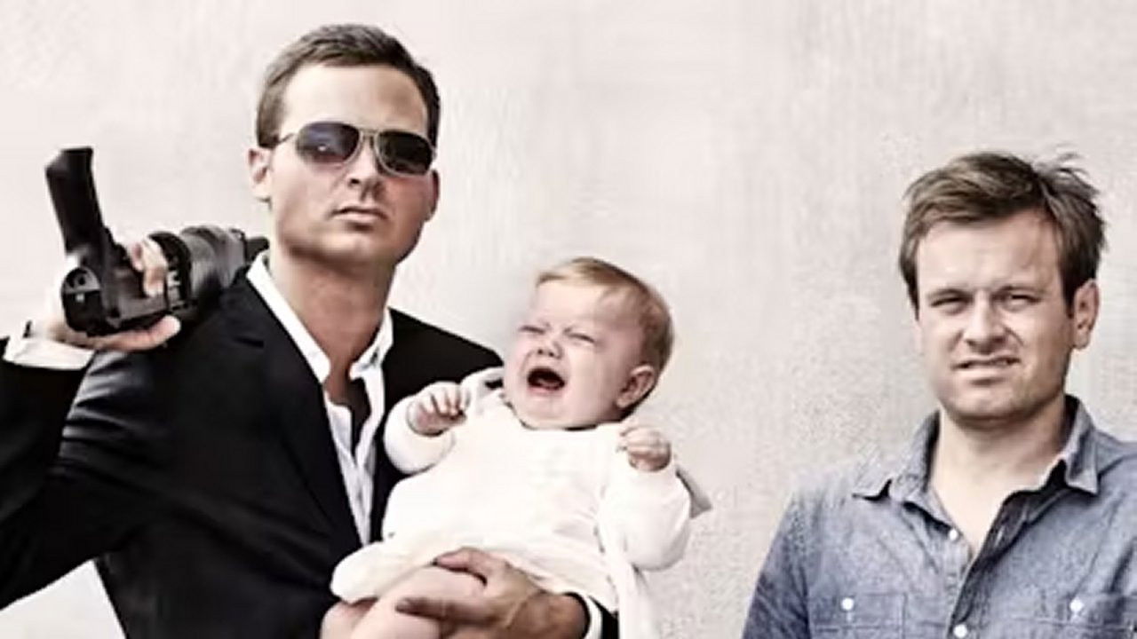 Kristian — Épisode 4