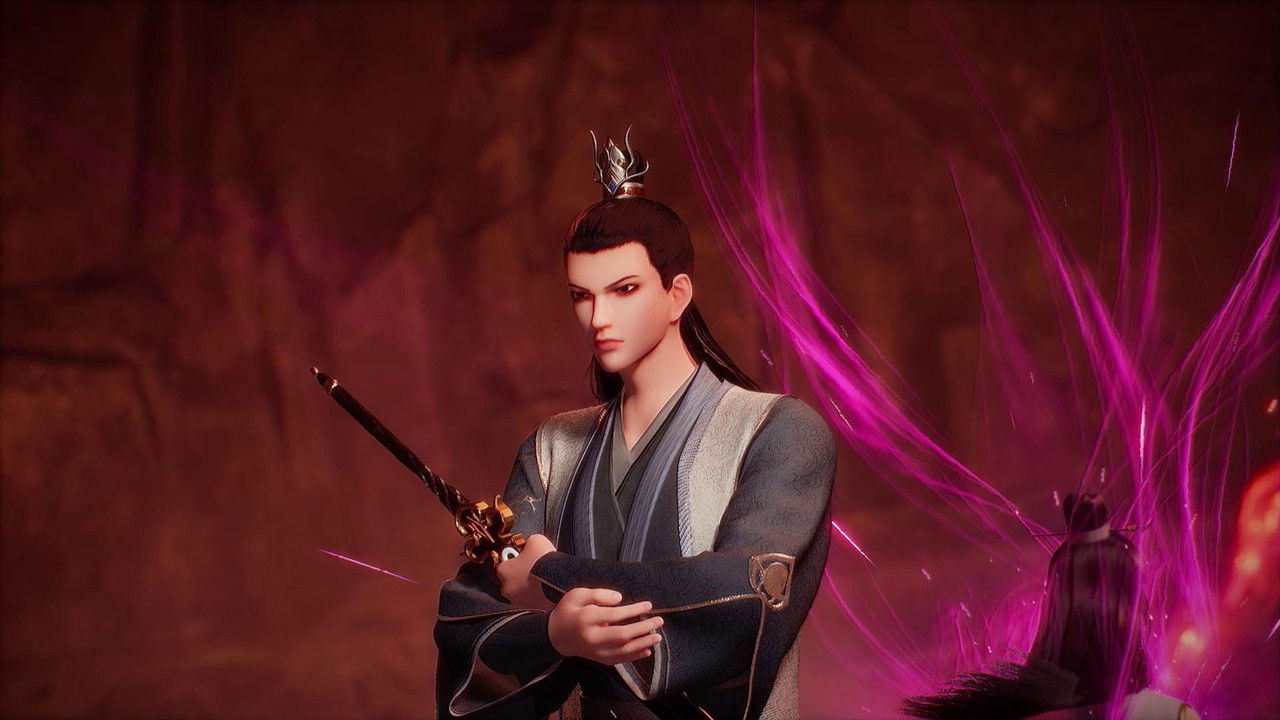 真武巅峰 — Épisode 49