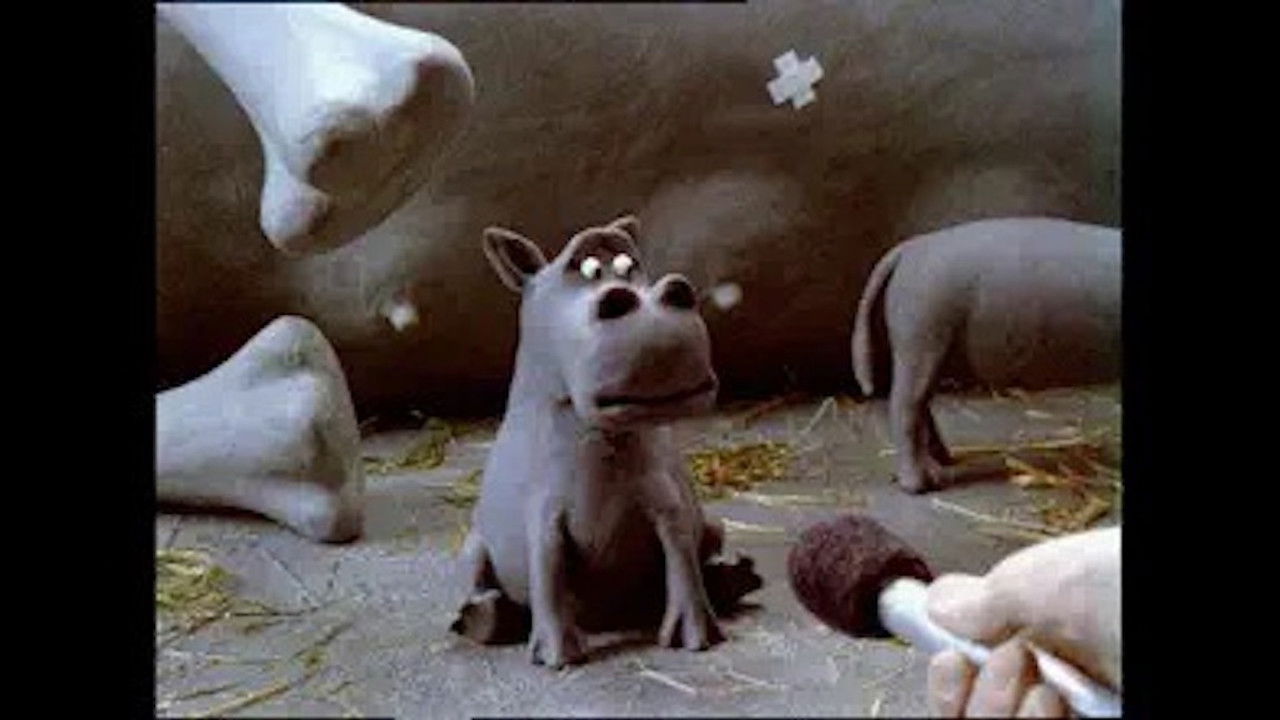 Aardman: A Cracking Collection — Épisode 3