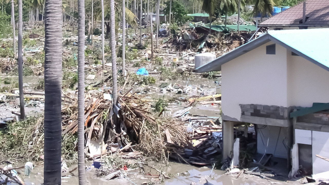 Ossi di Seppia - Il rumore della memoria — Épisode 12