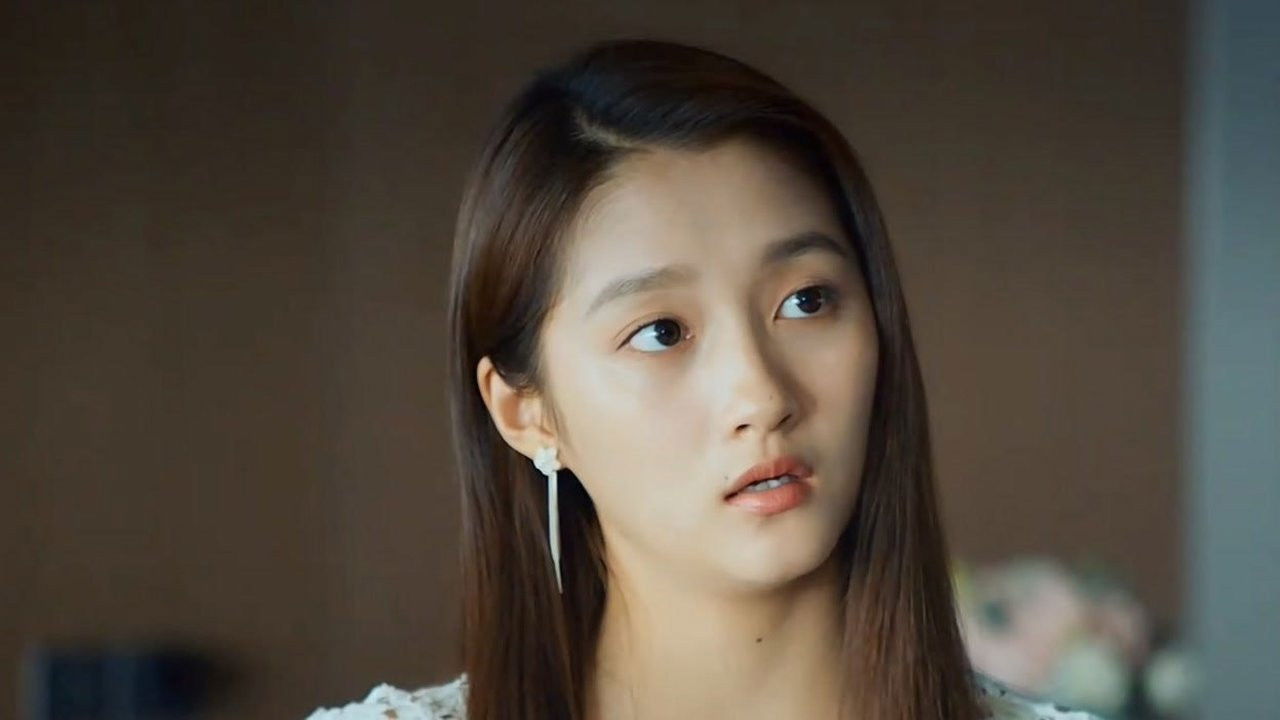 二十不惑 — Épisode 2