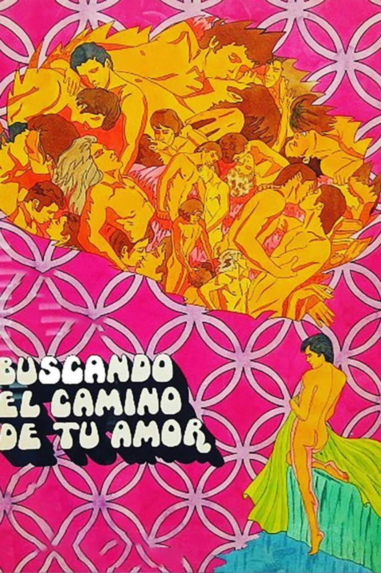 Buscando el camino de tu amor