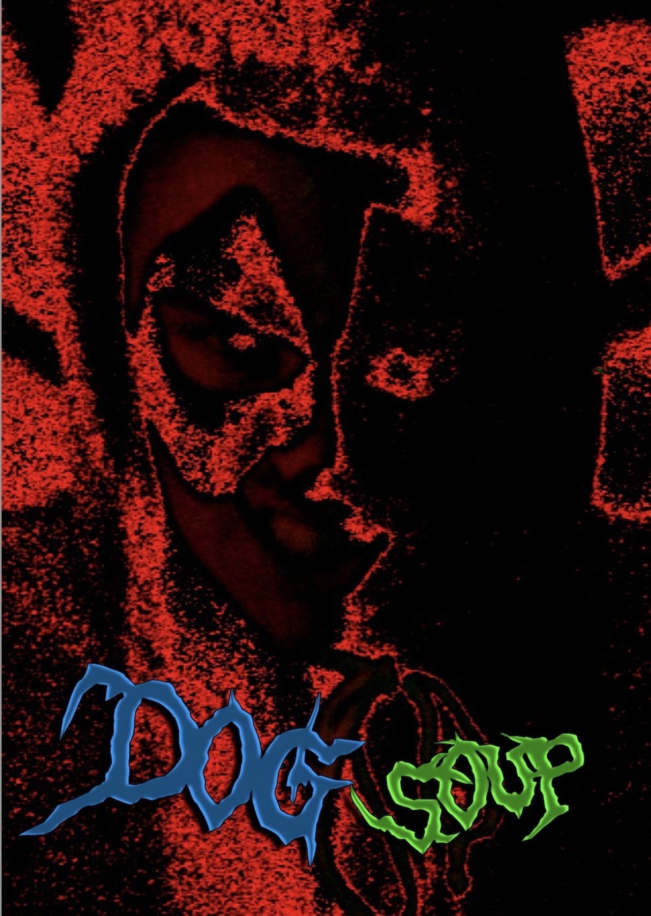 Dog Soup filmaffisch