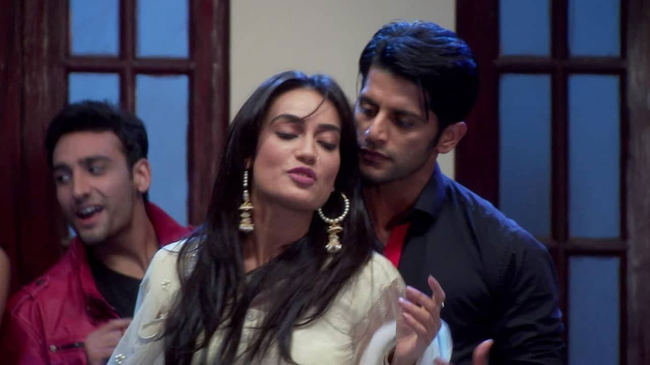 Qubool Hai — Épisode 462