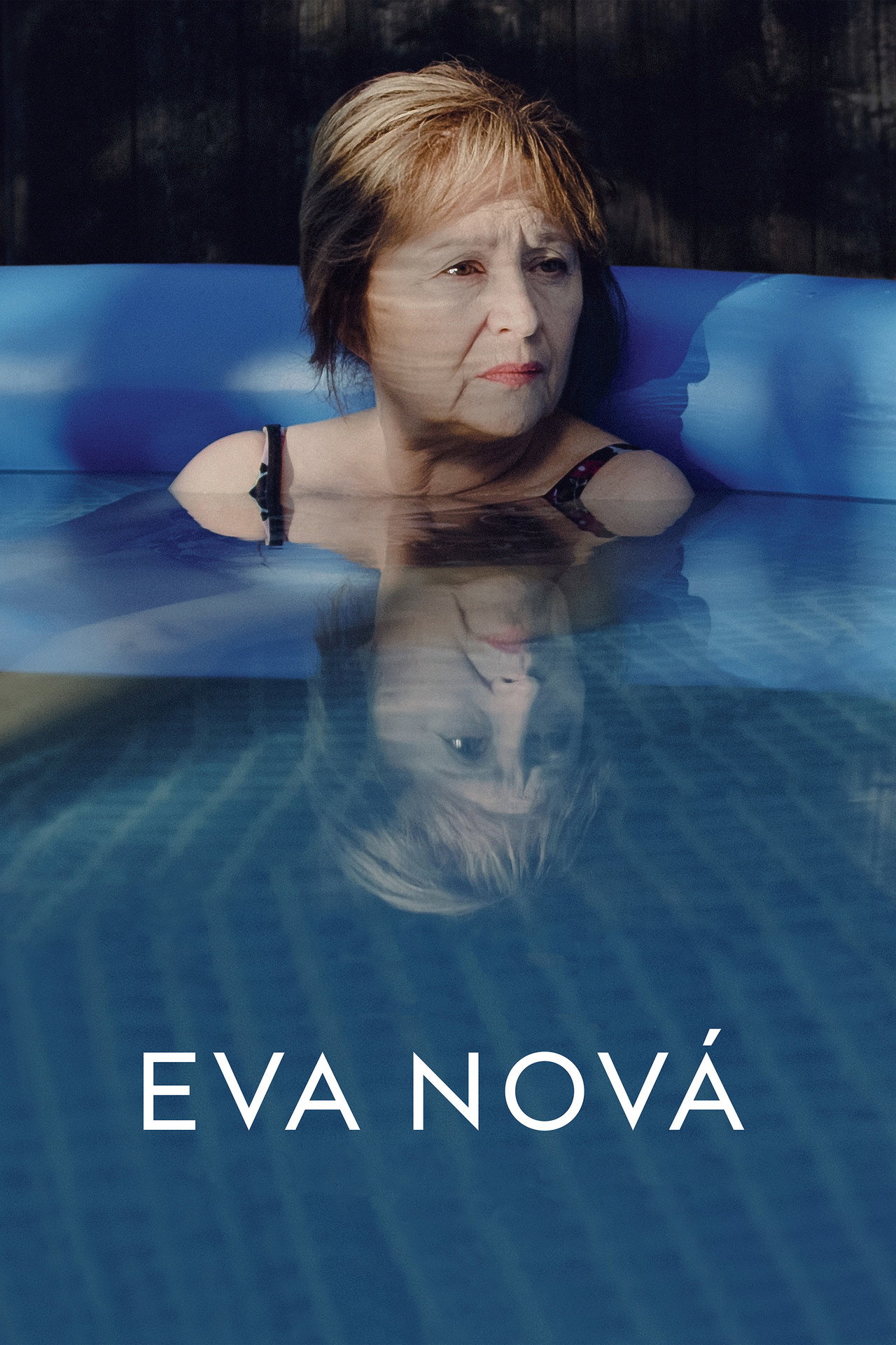 Eva Nová filmaffisch