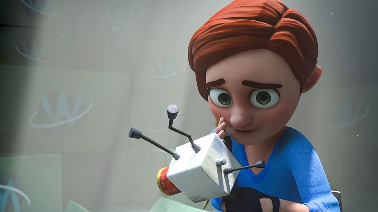 Denis Et Scratch - Déchainés ! — Au revoir Rubi