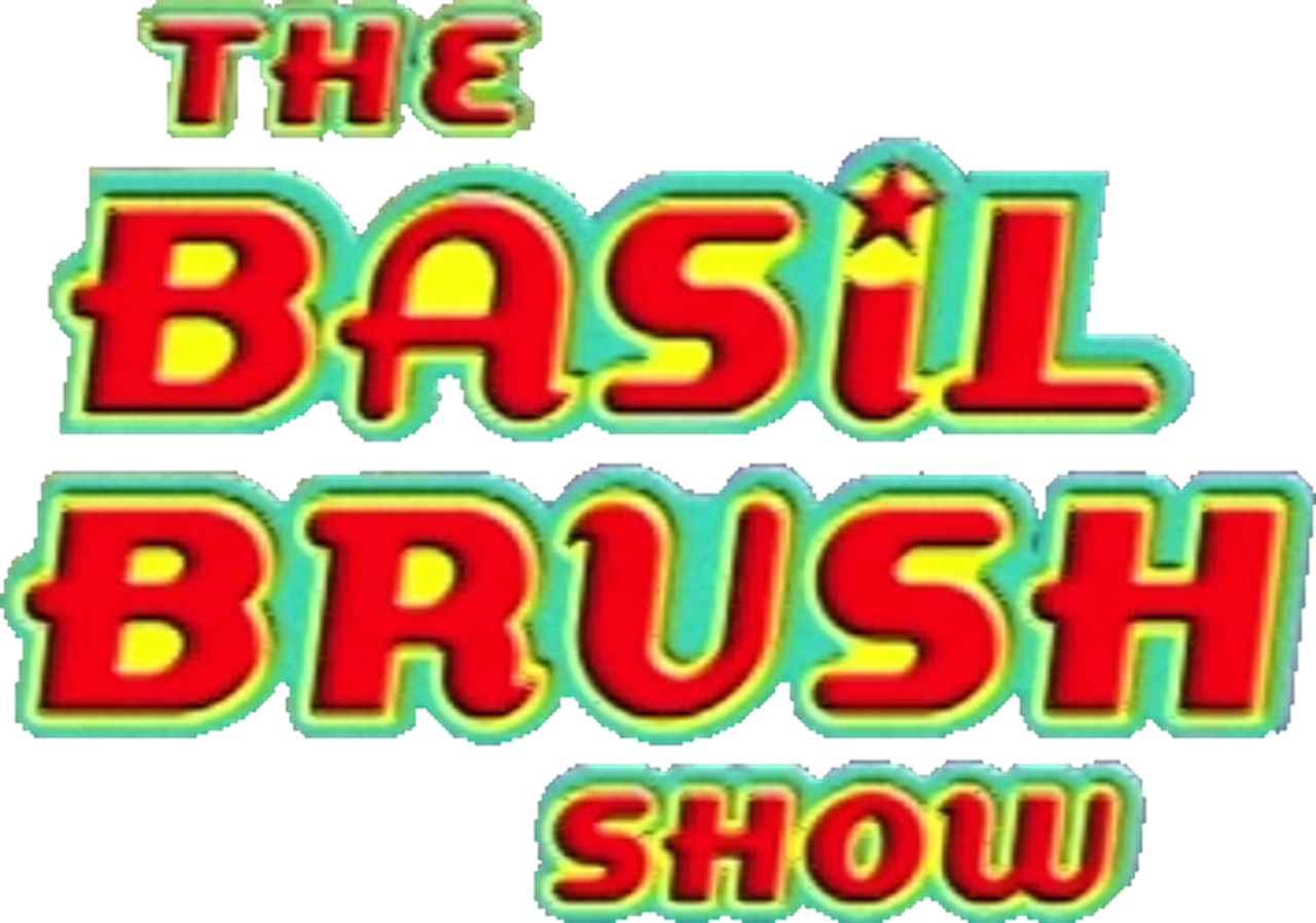 The Basil Brush Show