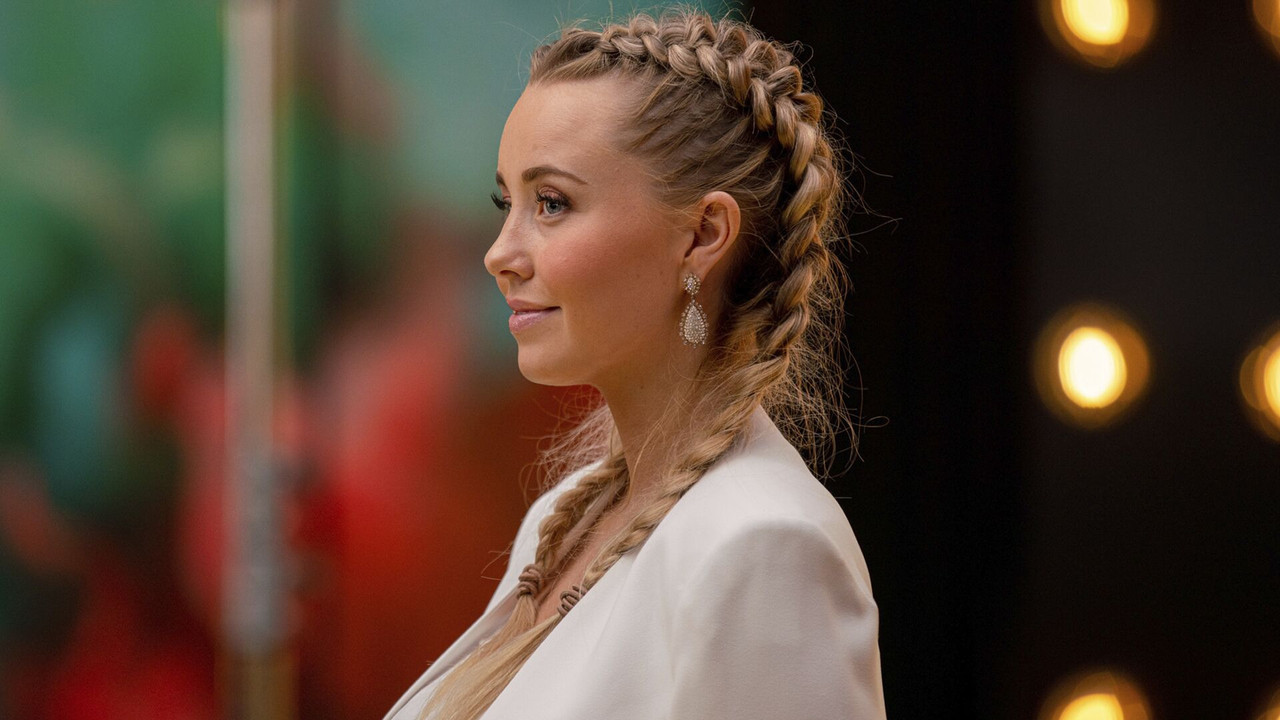 Glow Up — Épisode 10