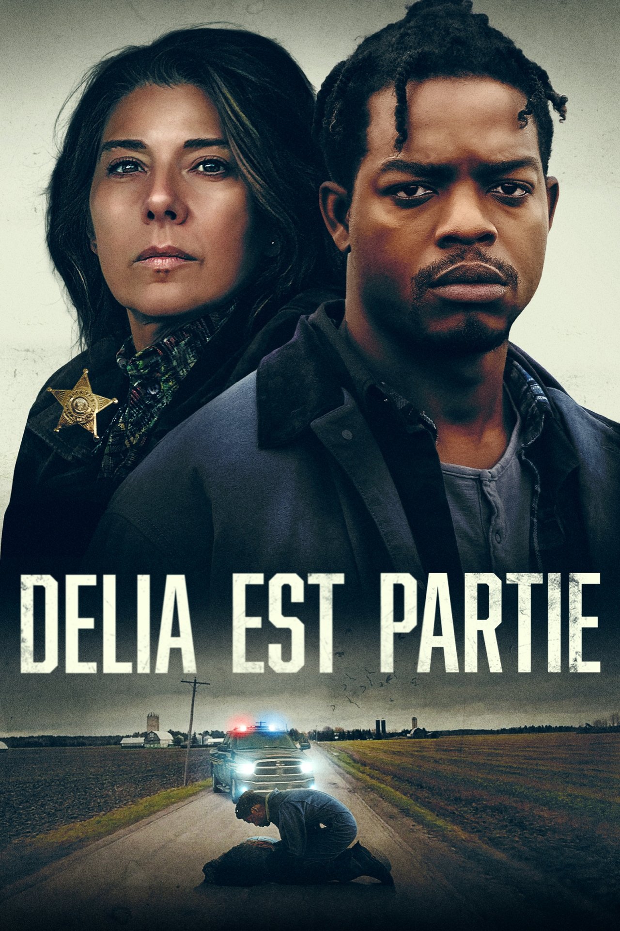 Delia's Gone poster