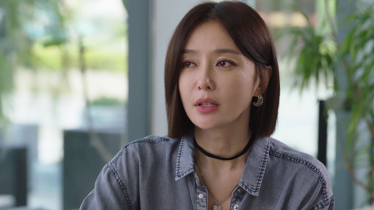 闪耀的她 — Épisode 24