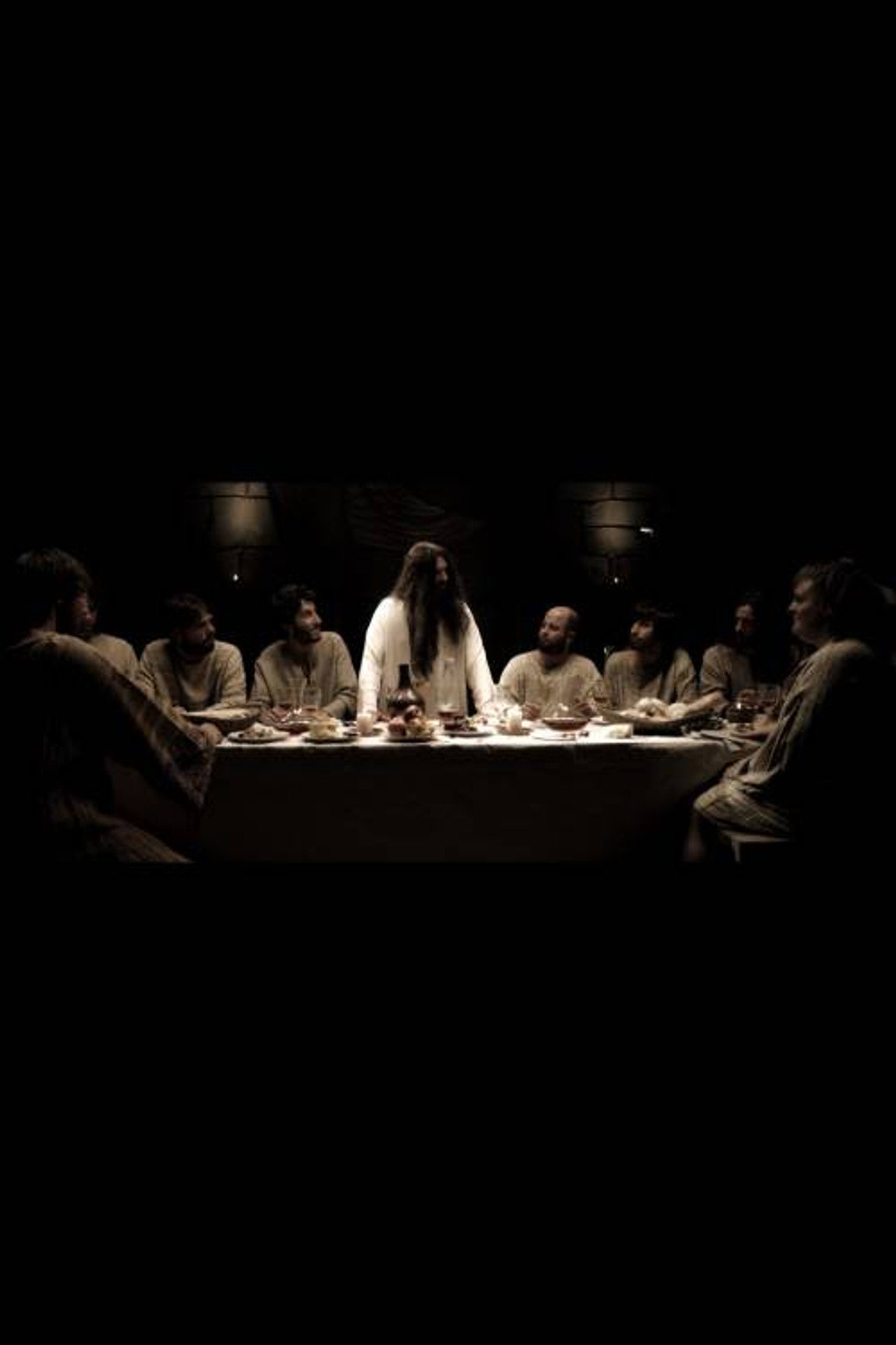 The Apostles