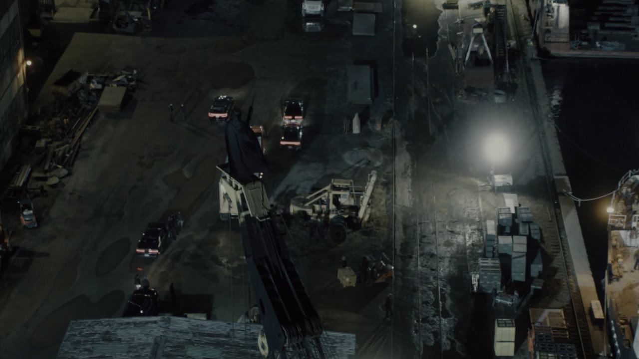 Batman v Superman: Dawn of Justice background 81