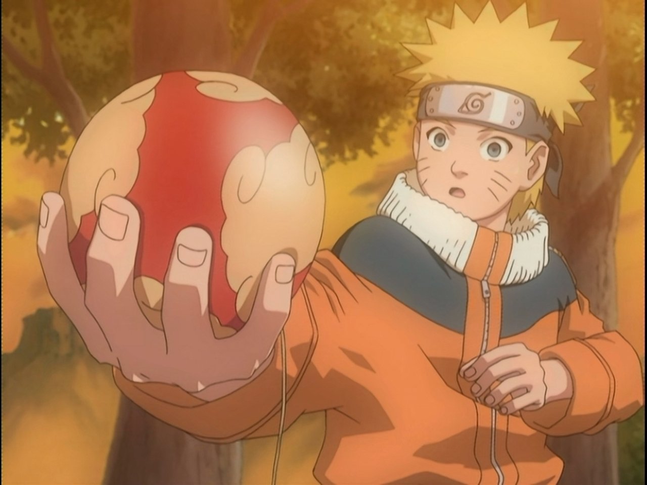 Image Naruto