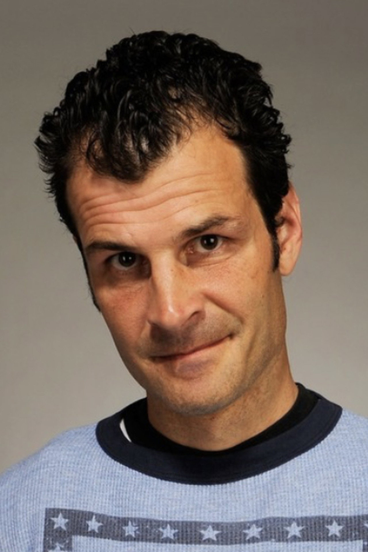 Mat Hoffman