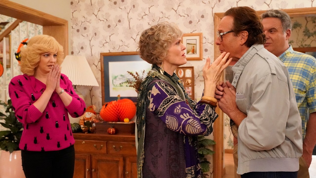 The Goldbergs - Season 7 Episode 6 : A 100% True Ghost Story