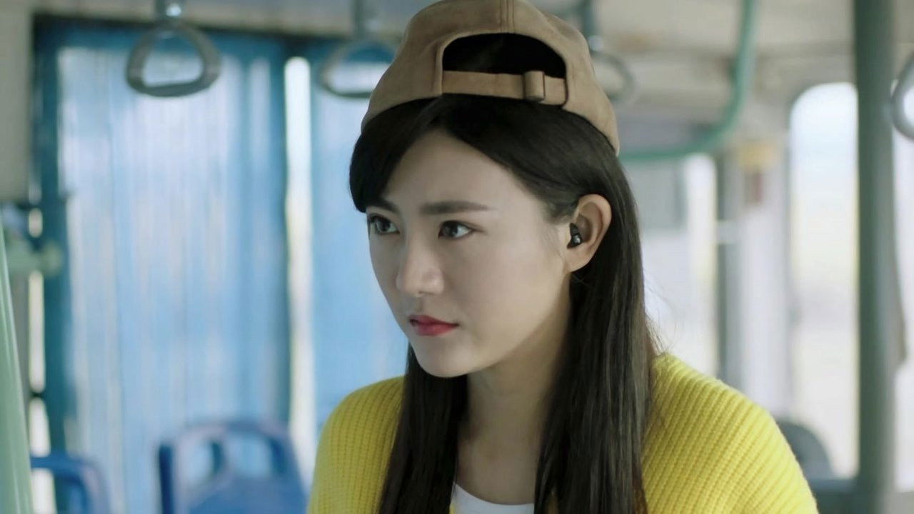 功夫战警 — Épisode 19