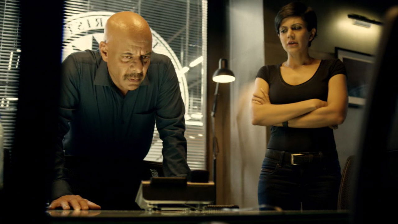 24: India — Épisode 22