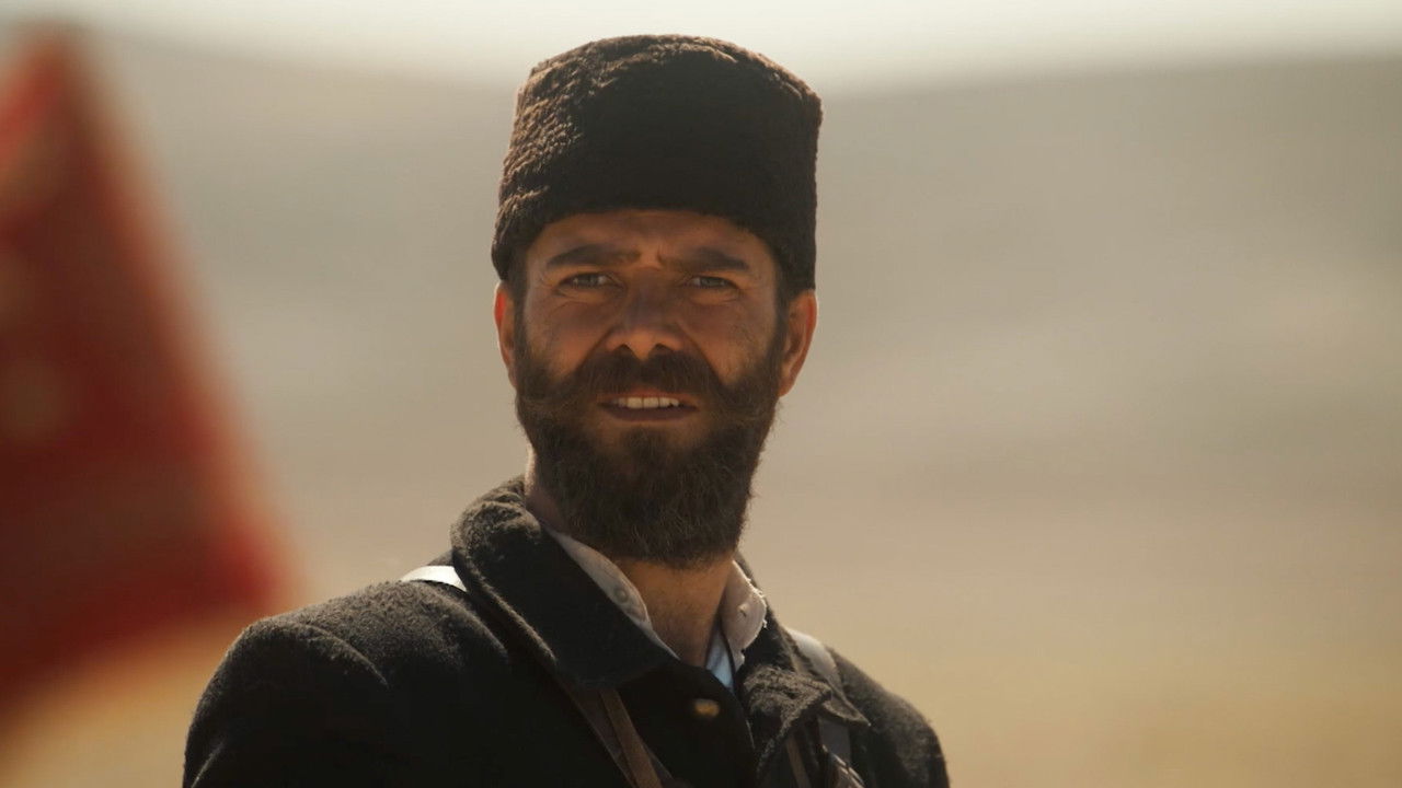 Mahsusa — Épisode 10