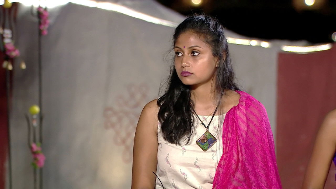 வில்லா டு வில்லேஜ் — Épisode 15