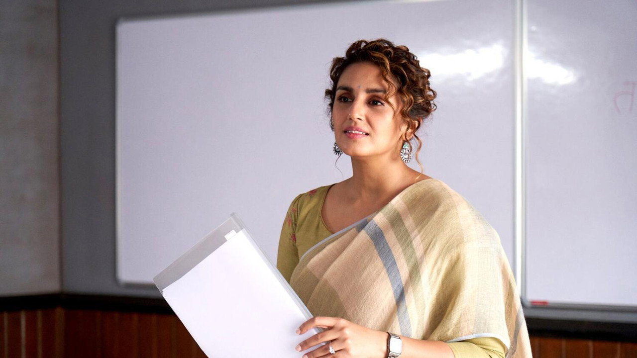 Mithya (2022) Hindi Season 1 Zee5 backdrop