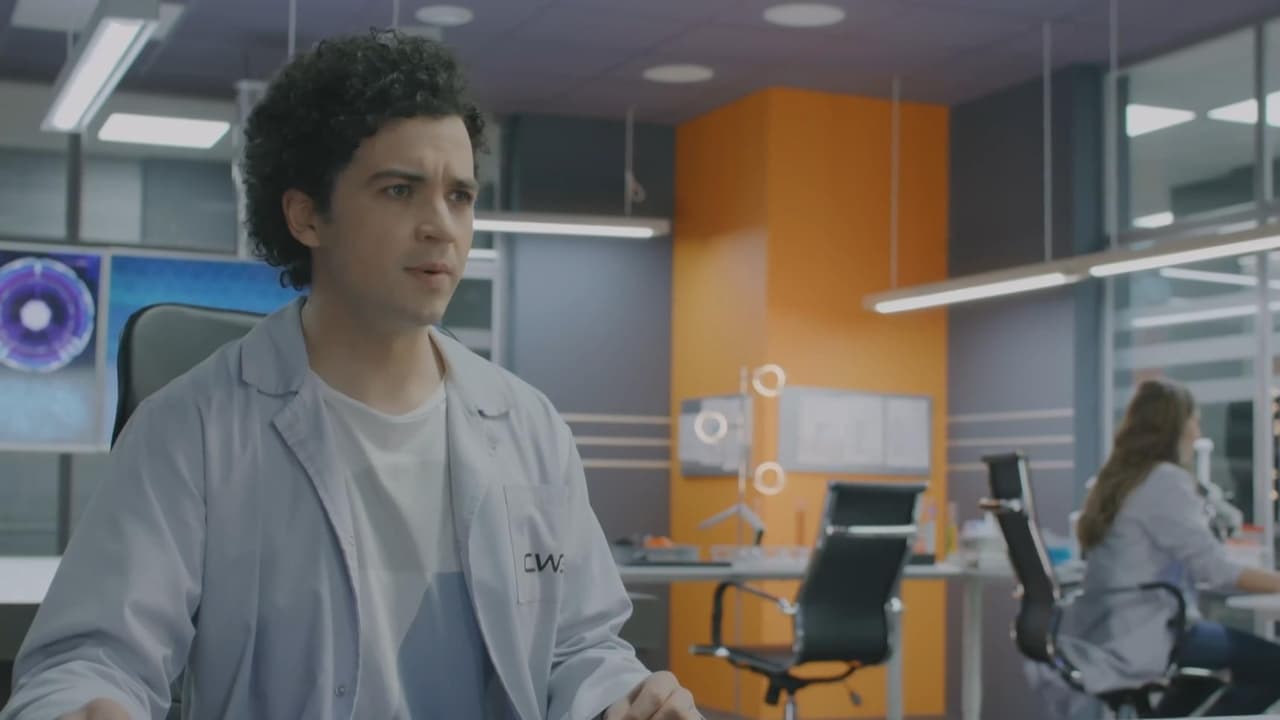 Ślad — Épisode 24