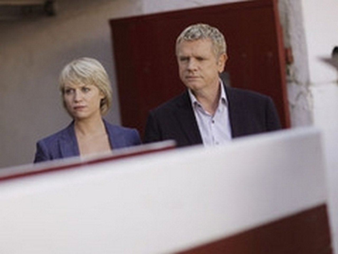 Research Unit - Season 6 Episode 10 : Episode 10