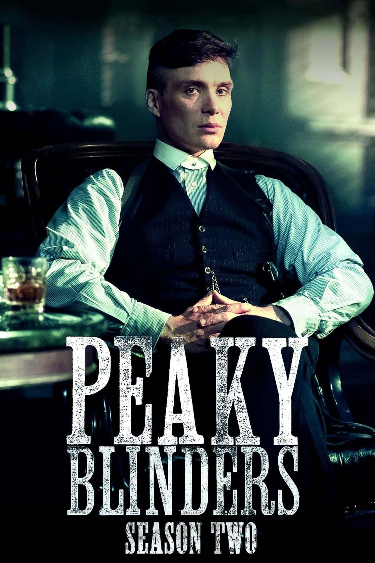 Peaky Blinders (2025) Hindi Season 2 Complete backdrop
