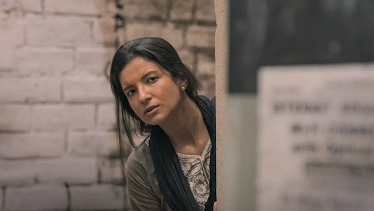 Chhabi Biswas — Épisode 5