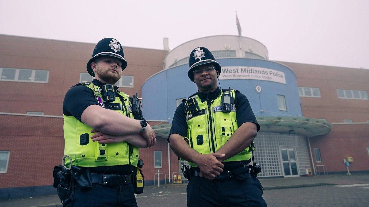 Crimewatch Live - Season 17 Episode 6 : Episode 6