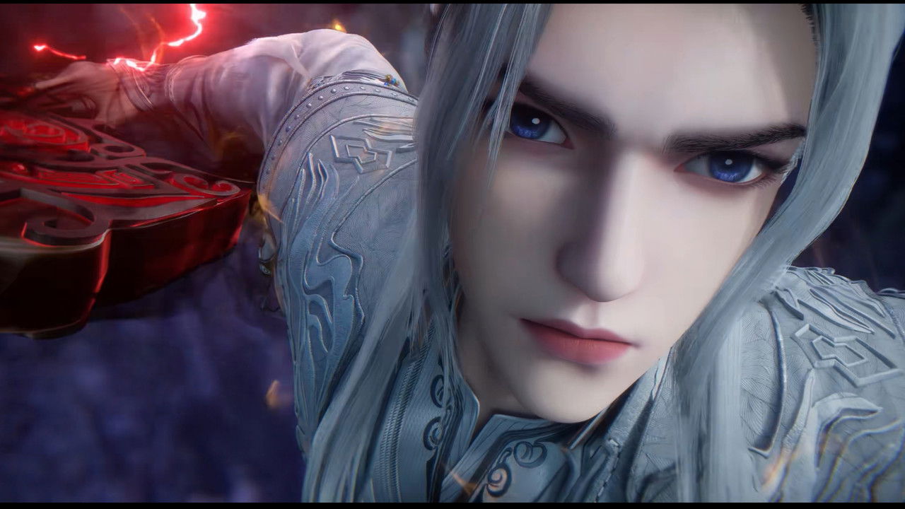 Renegade Immortal backdrop