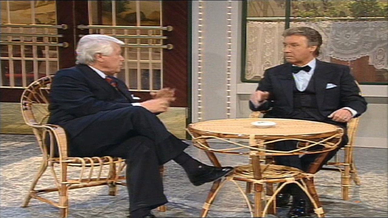 Die Peter Alexander Show — Épisode 6