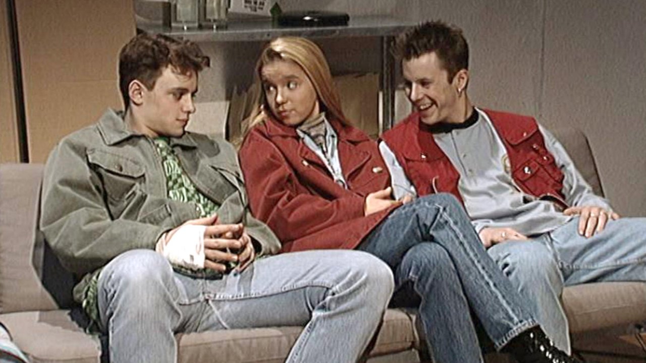 Verbotene Liebe - Season 1 Episode 57 : Episode 57