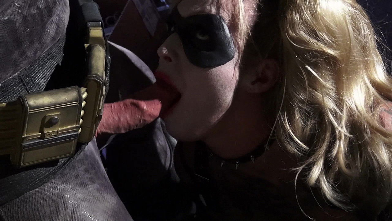 Batman v Superman XXX: An Axel Braun Parody backdrop