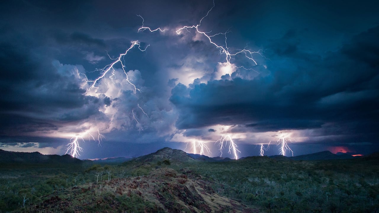 Wonders of the Monsoon background