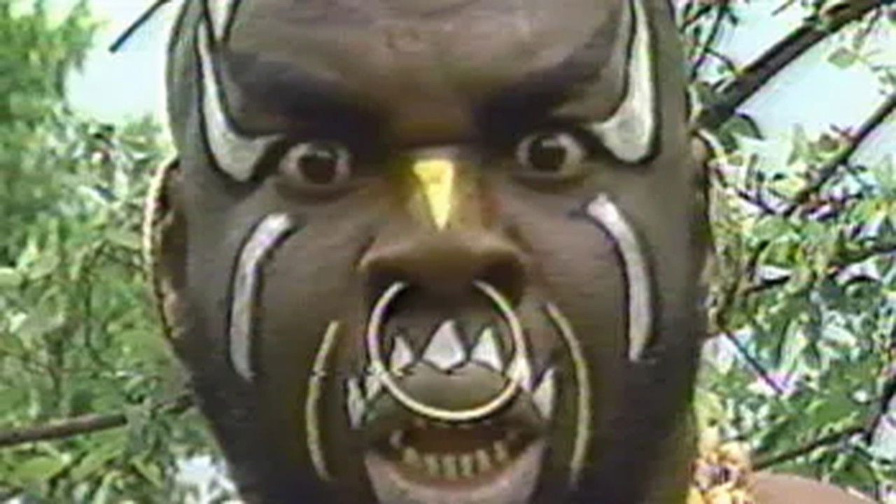 Mid-South Wrestling — Épisode 50