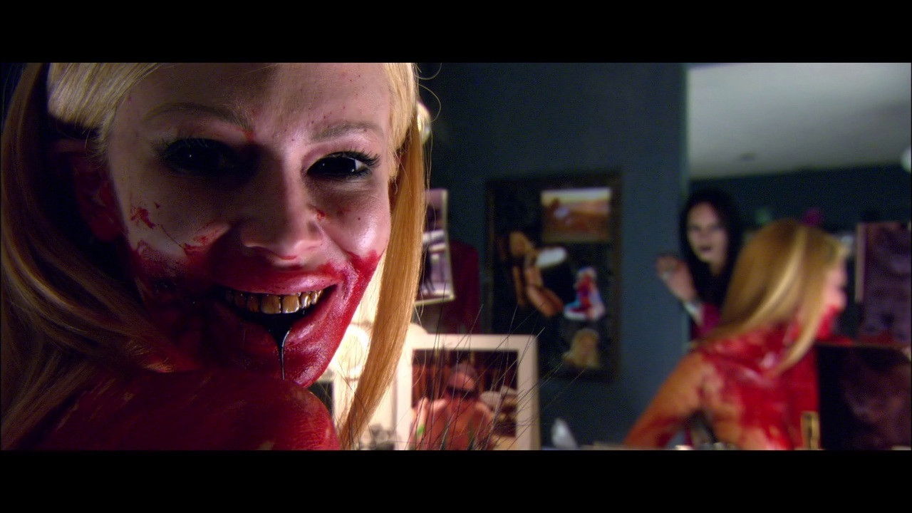 Zombie Strippers! (2008)