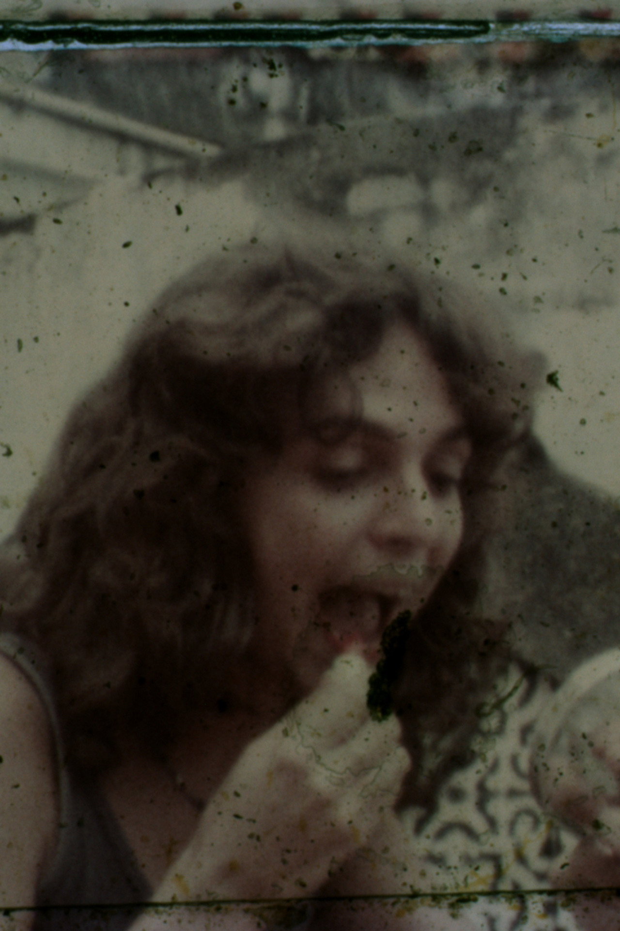 Creuzinha Não é Mais Tua Backdrop