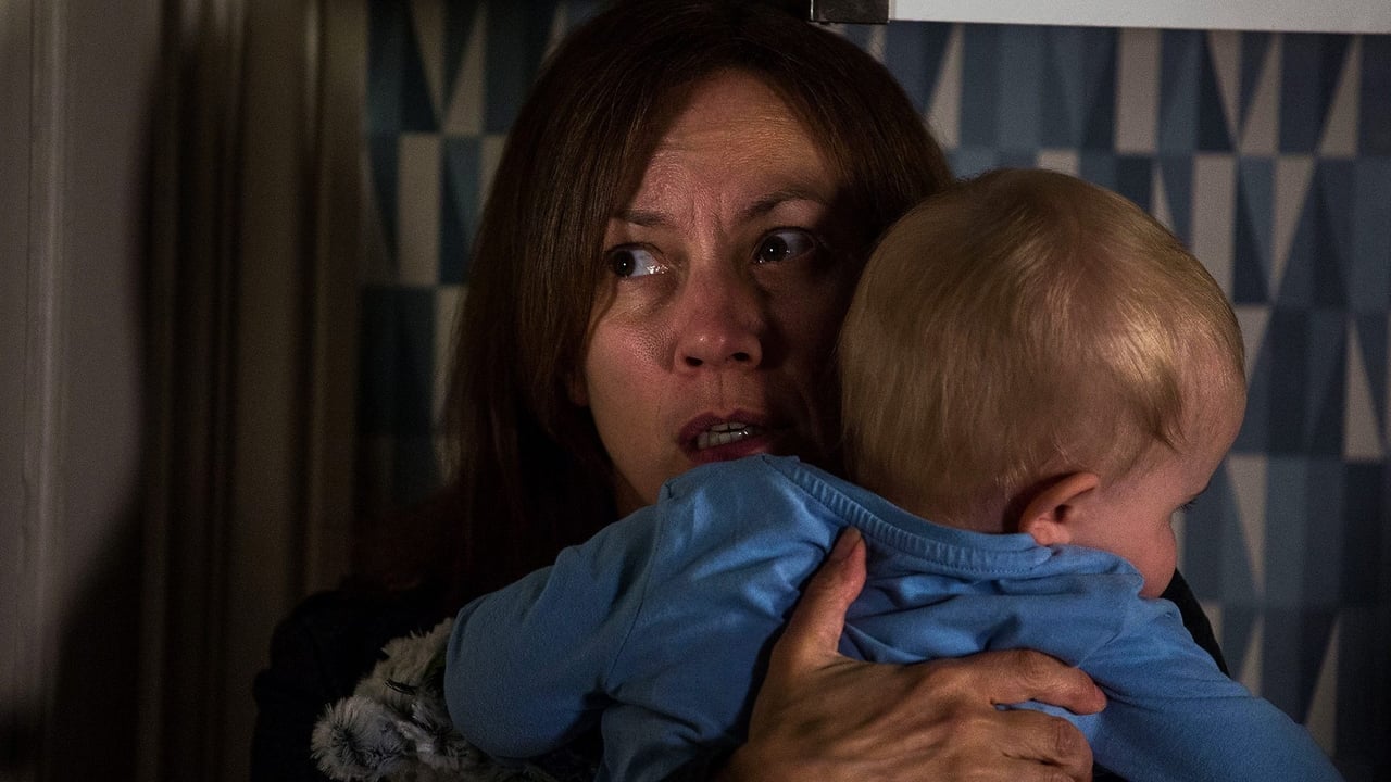 EastEnders - Season 35 Episode 111 : 11/07/2019