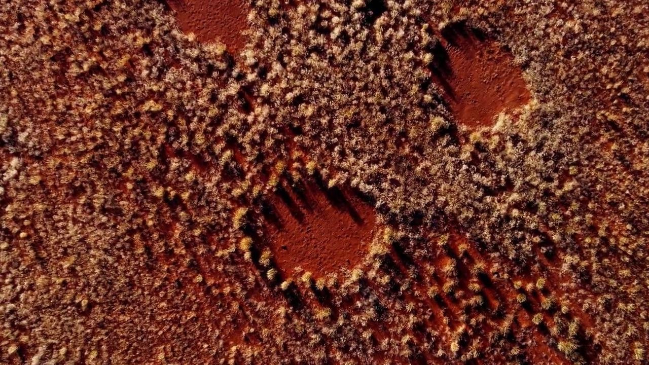 Mysteries from Above - Season 1 Episode 8 : Natural Mysteries