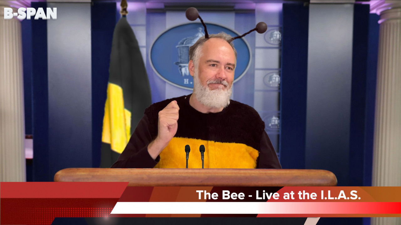 The Bee — Épisode 8