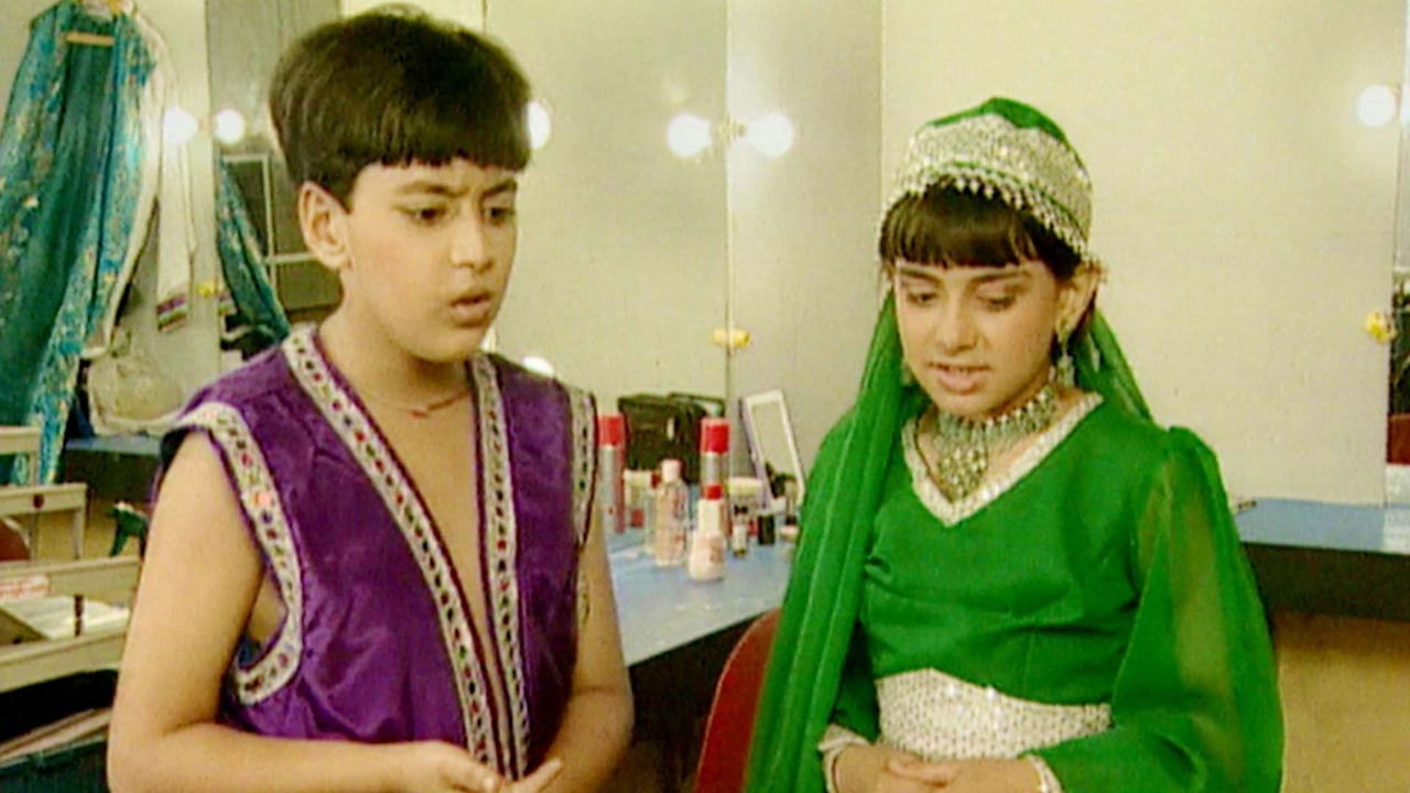 Sanju's Play In Trouble!