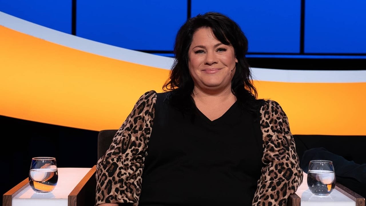 De Slimste Mens - Season 26 Episode 21 : Episode 21