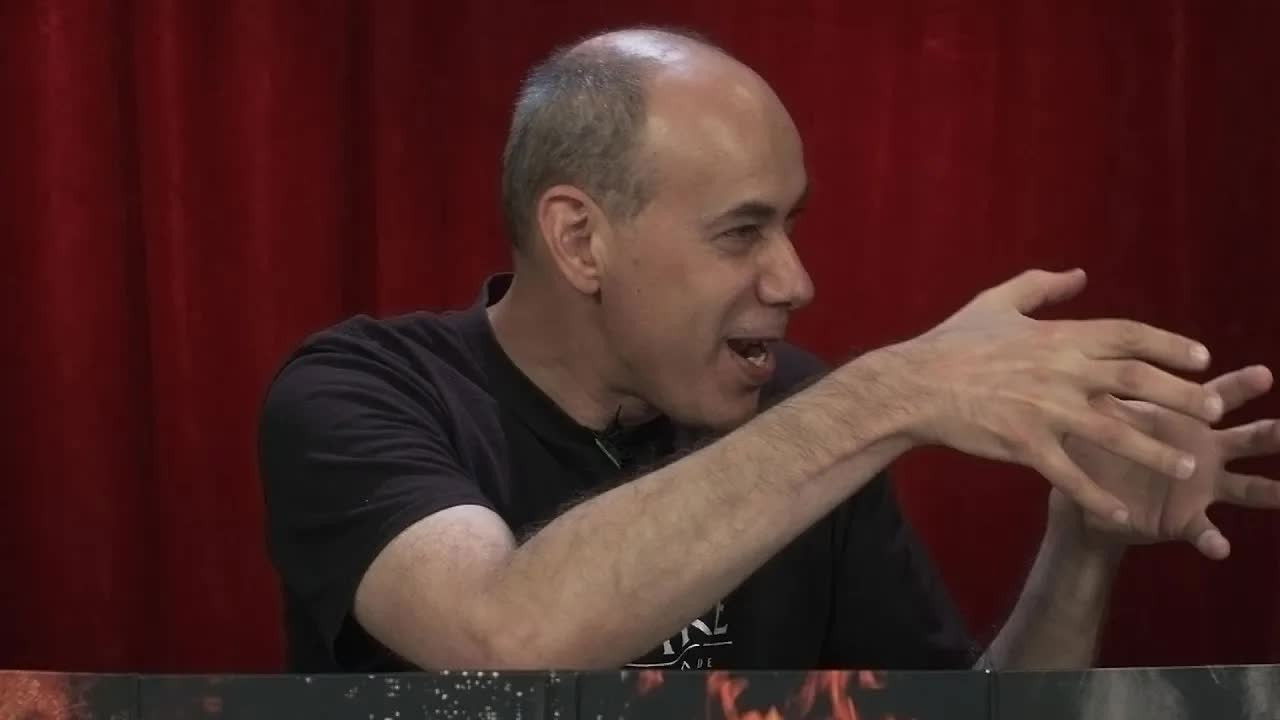 Vampire: The Masquerade: Seattle By Night — Épisode 5