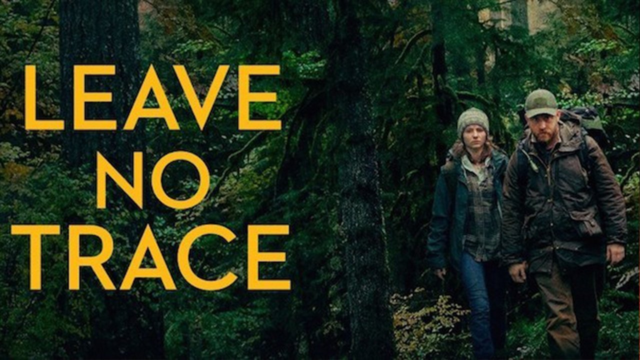 Leave No Trace (2018)