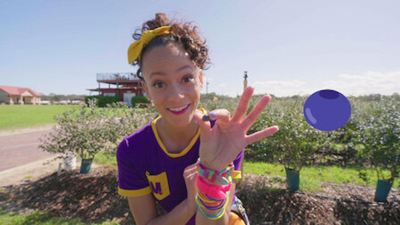 Meekah — Épisode 15