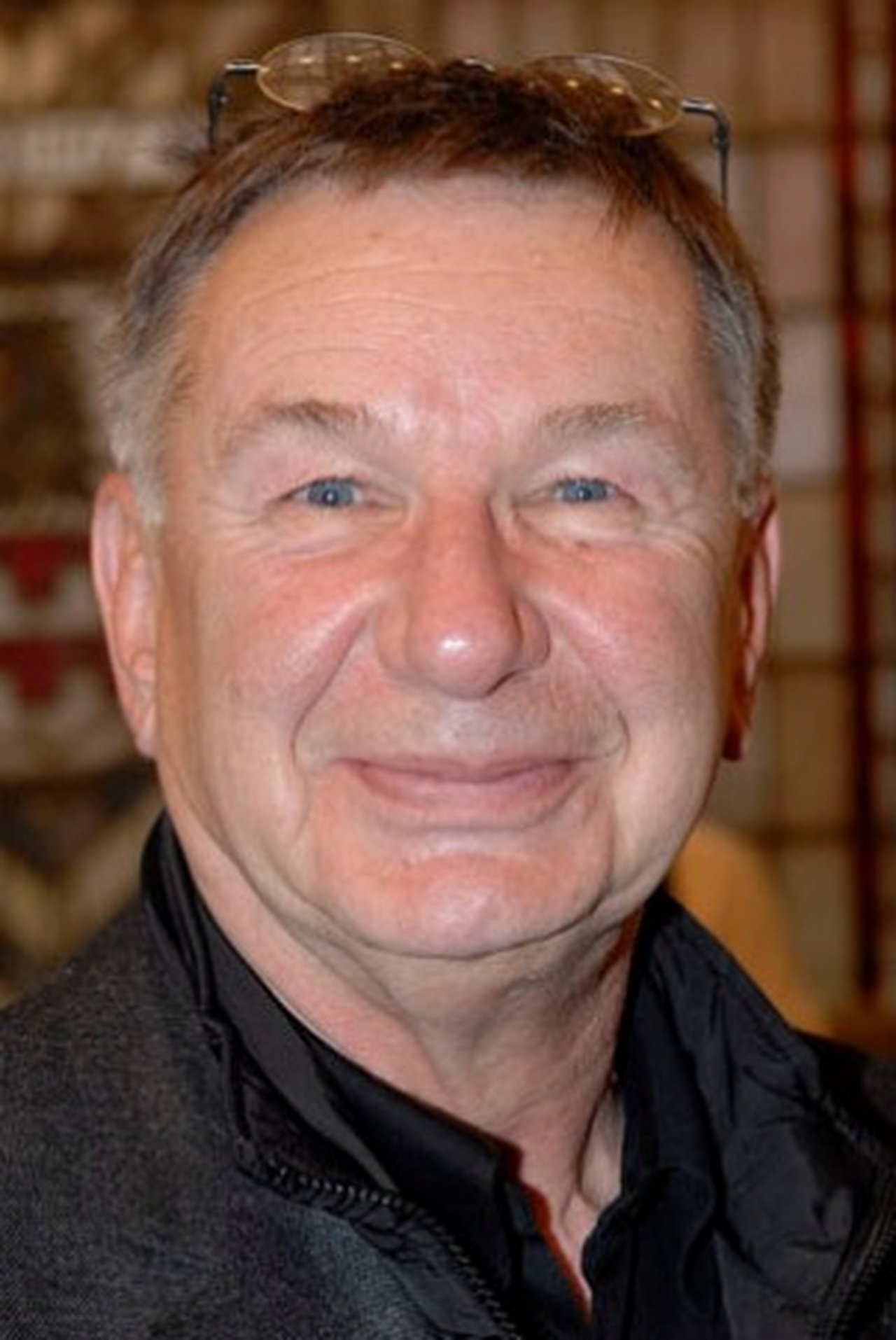 Volker Koepp - مخرج