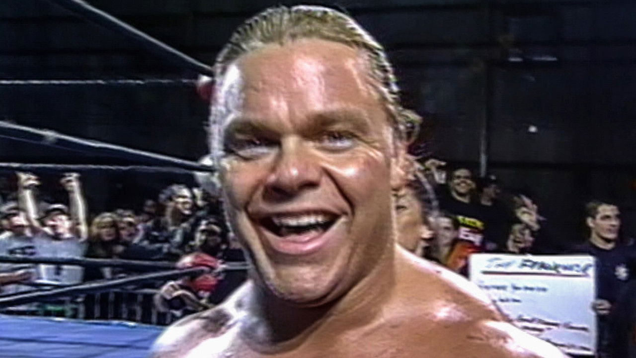 ECW Hardcore TV - Season 4 Episode 45 : ECW Hardcore TV - Nov. 05, 1996