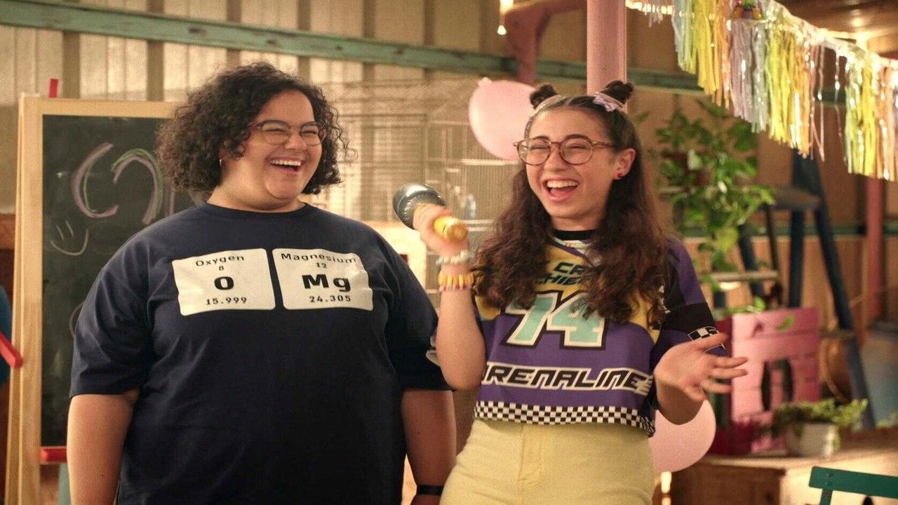 מה הבעיה? — Épisode 2