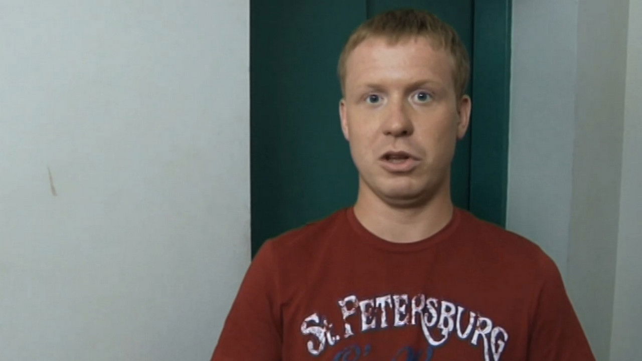 Реальные Пацаны — Épisode 11