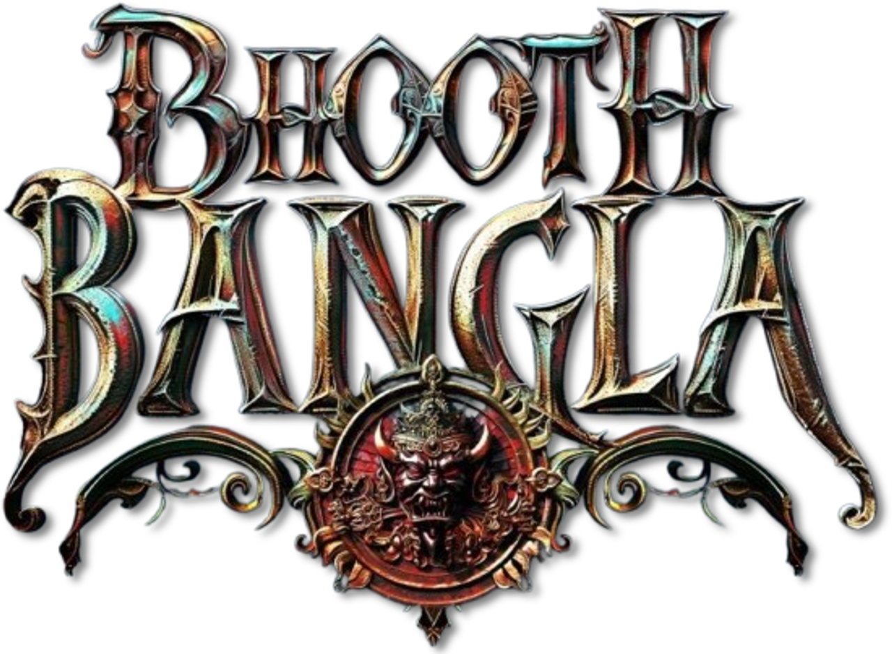 Bhooth Bangla